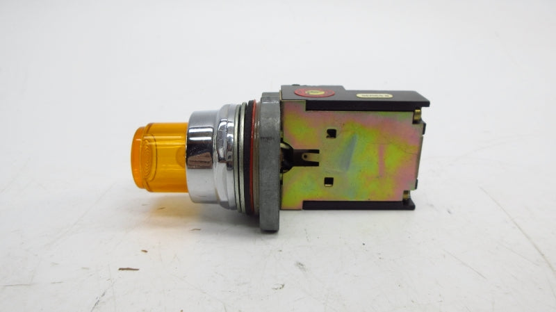FURNAS ELECTRIC 52PA6G9 SER. B 120VAC NSMP