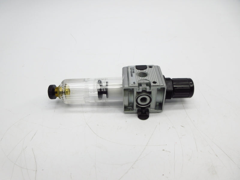 REGULATOR 9.2110.00.006/V OILDIN51524-ISOVG NSNP