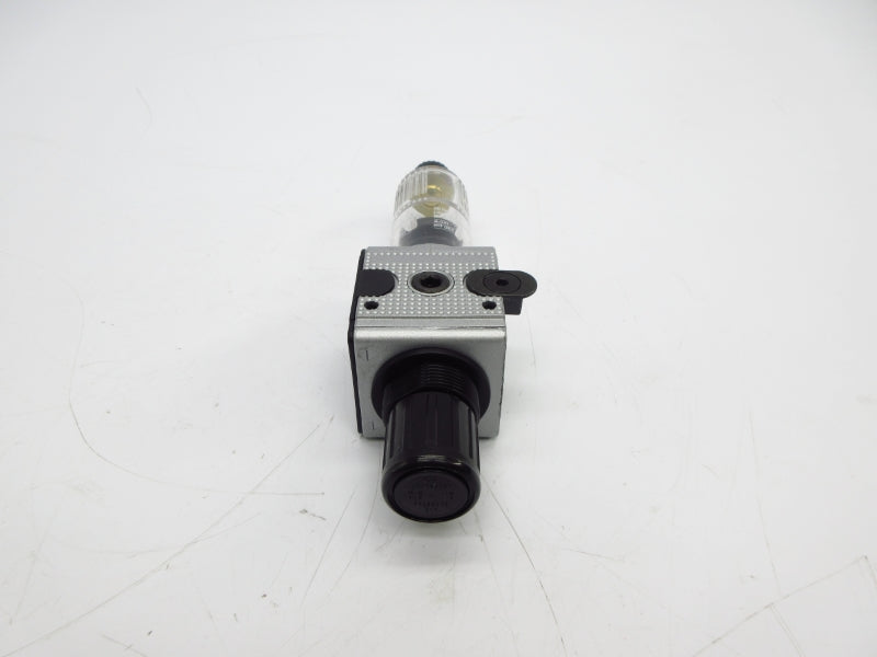 REGULATOR 9.2110.00.006/V OILDIN51524-ISOVG NSNP