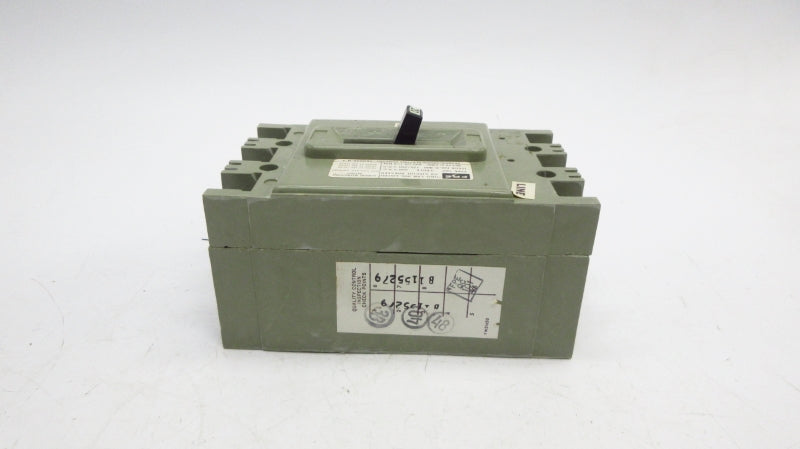 FPE HEF631020 600VAC 20A NSMP