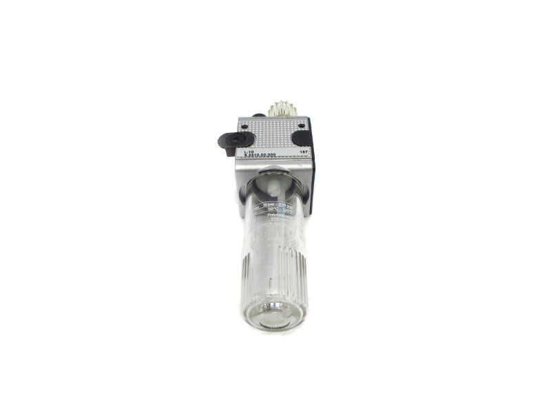 REGULATOR 9.2510.00.000 OILDIN51524-ISOVG 230PSI NSNP