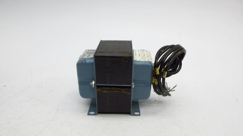 JEFFERSON ELECTRIC 637-561 240/480V NSMP