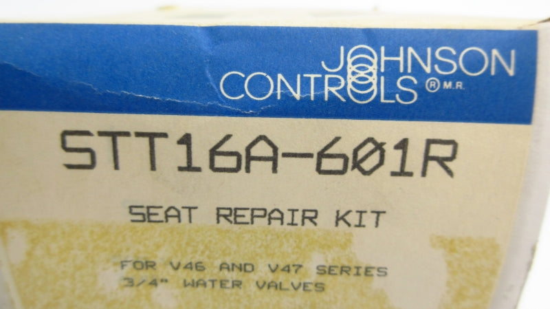 JOHNSON CONTROLS STT16A-601R 3/4" NSMP