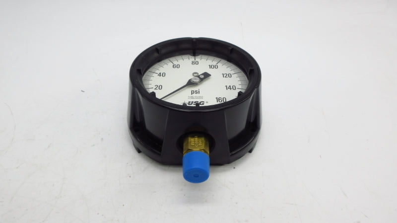 AMETEK 1980-150010 160PSI 4-1/2" NSMP