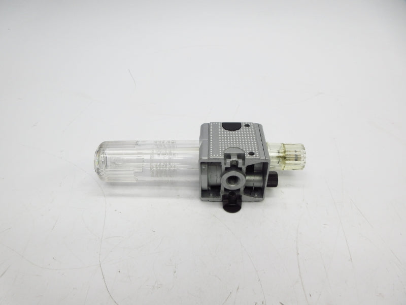 REGULATOR 9.2510.00.000 OILDIN51524-ISOVG 230PSI NSNP