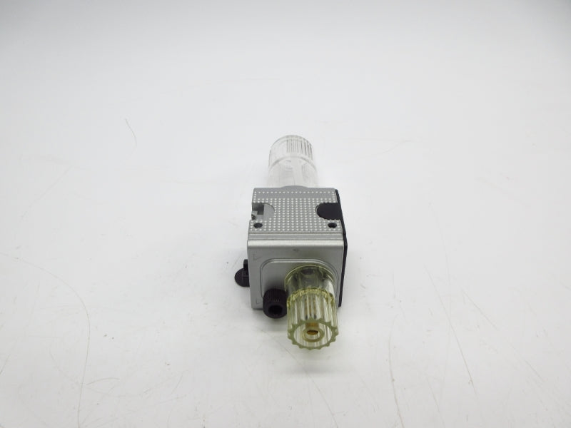 REGULATOR 9.2510.00.000 OILDIN51524-ISOVG 230PSI NSNP