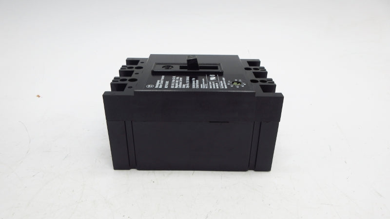 WESTINGHOUSE MCP0358RC 600VAC 7A NSMP