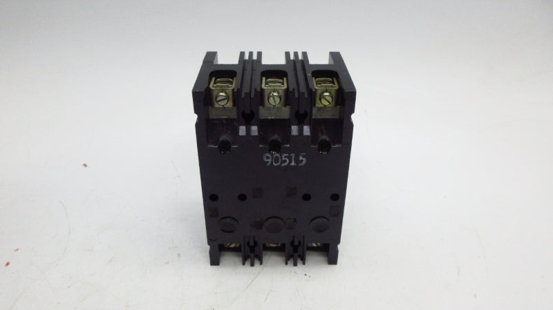 WESTINGHOUSE MCP0358RC 600VAC 7A NSMP