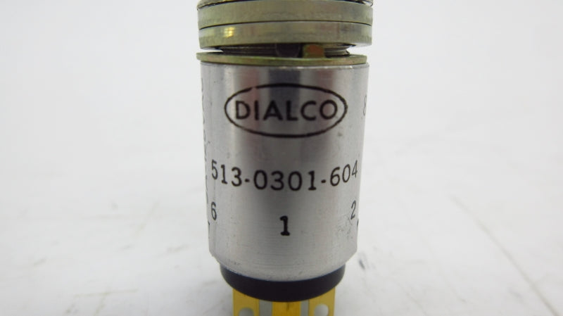 DIALCO 513-0301-604 NSNP