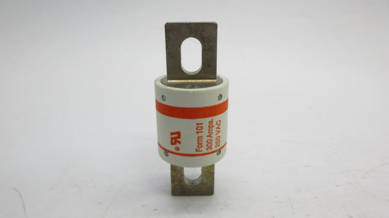 GOULD A25X3004 250VAC 300A (PKG OF 5) NSMP