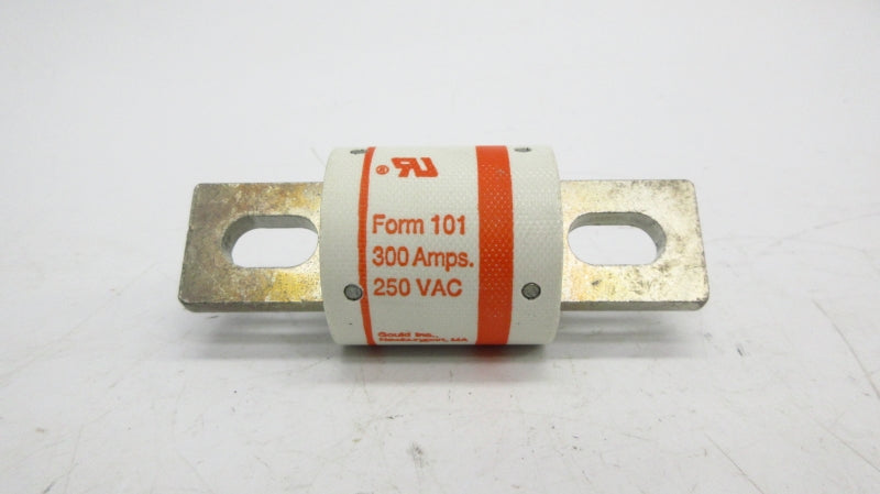GOULD A25X3004 250VAC 300A NSNP