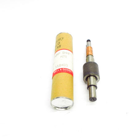 BELL&GOSSET 118469 NSMP