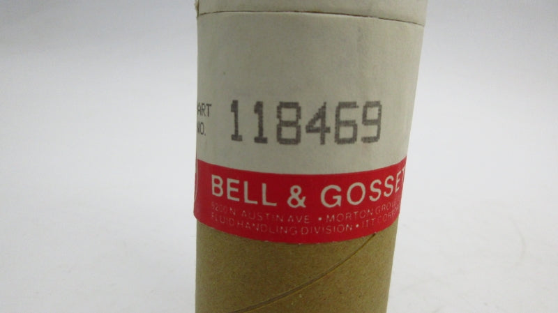 BELL&GOSSET 118469 NSMP