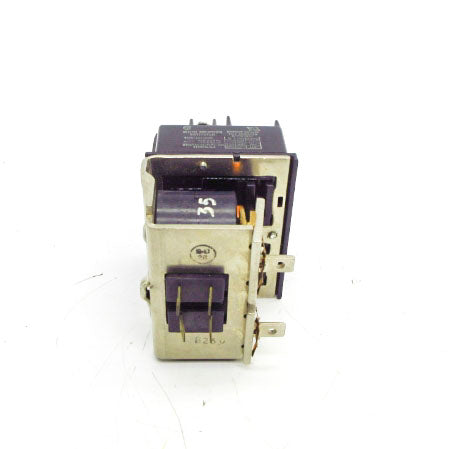 STRUTHERS DUNN A275KXX 220/240V NSNP