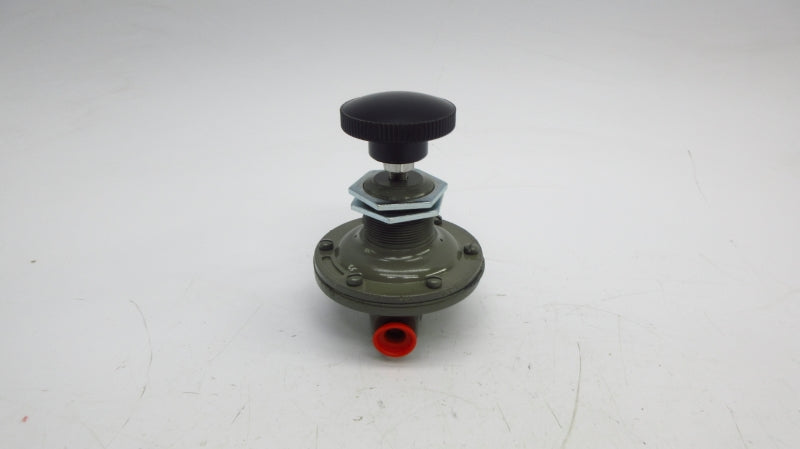 ITT GH20XTHEXXXG 0-125PSI NSMP