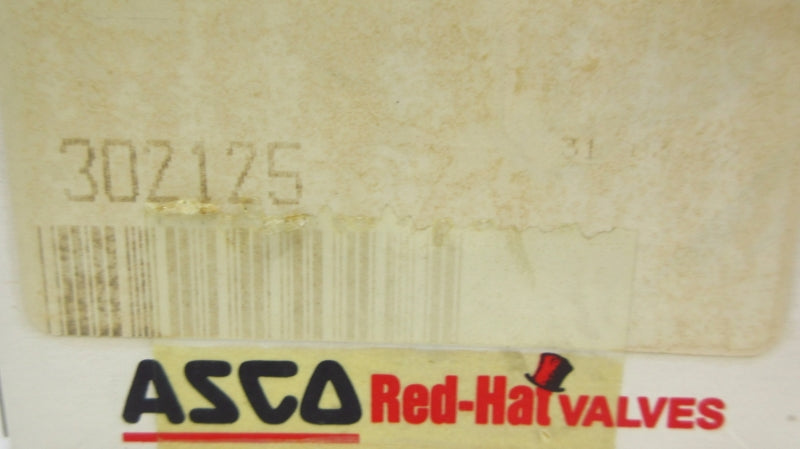 ASCO 302125 NSMP