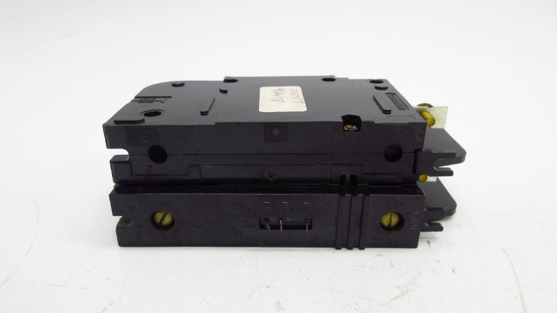 HEINEMANN CF2-G2G3-DU 240VAC 15A NSNP