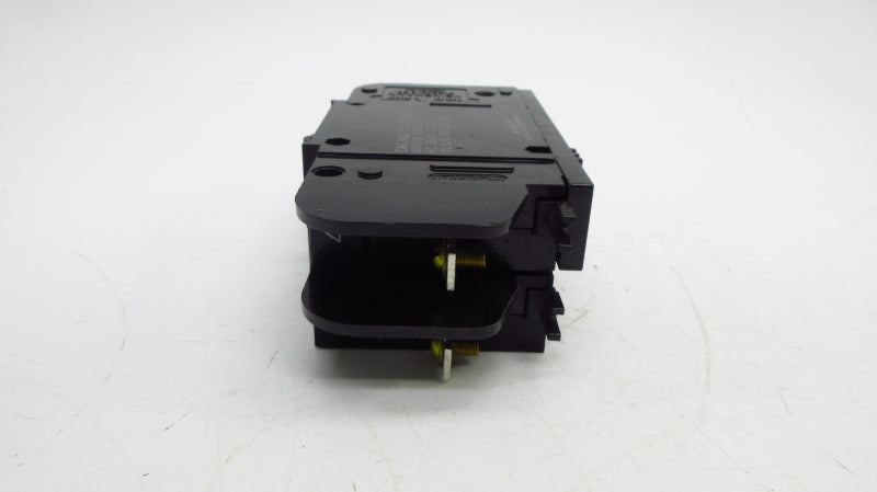 HEINEMANN CF2-G2G3-DU 240VAC 15A NSNP