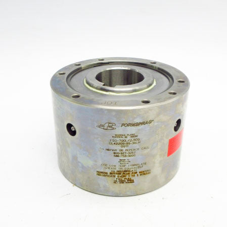 FORMSPRAG FSO-700L/2.500 CL42209-89-36LH NSNP
