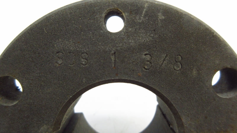 COUPLING SDS-1-3/8 NSNP