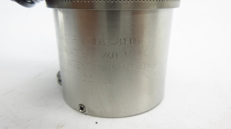 HUSKEY 3083481-06 240VAC NSNP