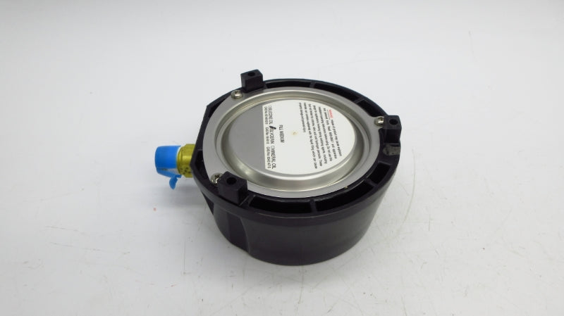 AMETEK 1980L 160PSI 4-1/2" NSMP