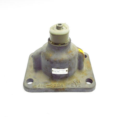 HILLS MCCANNA A12-0224 2-1/2" UNMP