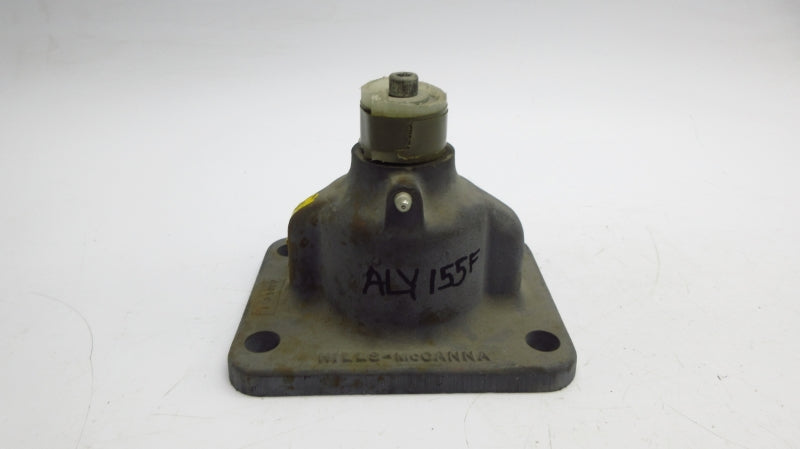 HILLS MCCANNA A12-0224 2-1/2" UNMP