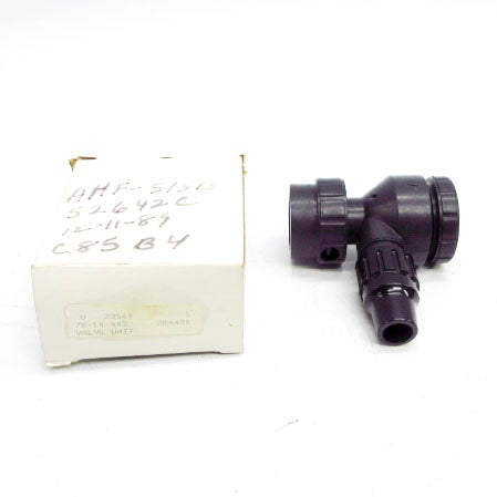 VALVE 78-14-442 U23569 NSNP