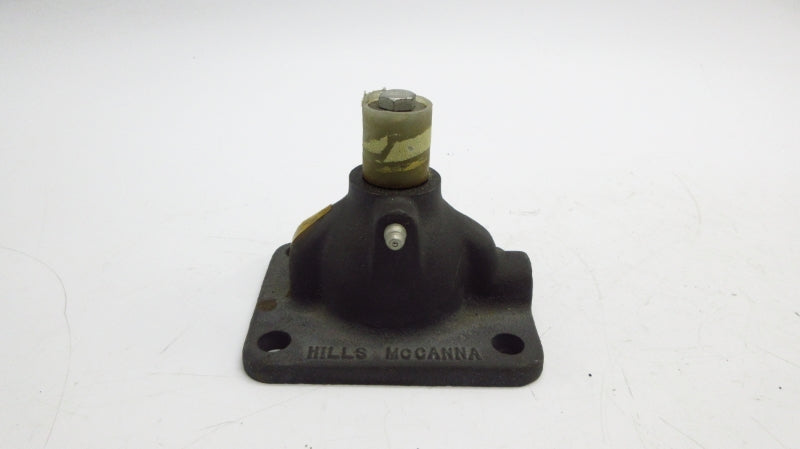 HILLS MCCANNA A120214A UNMP