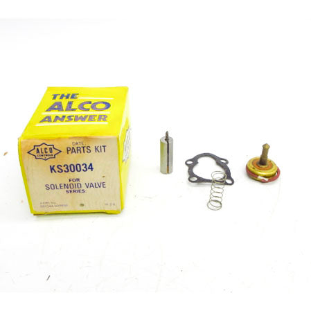 ALCO CONTROLS KS30034 NSMP