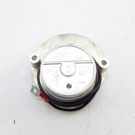 GENERAL TIME A233141 E15450 120V UNMP