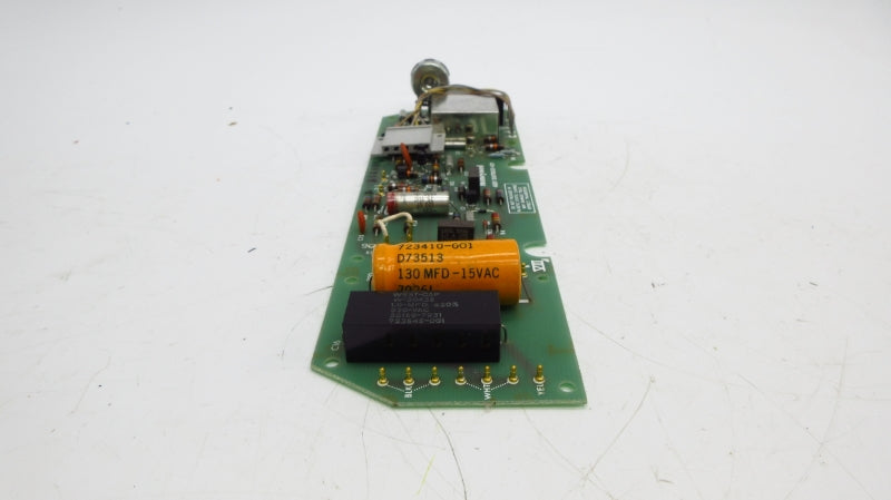 HONEYWELL 30676602-001 NSNP