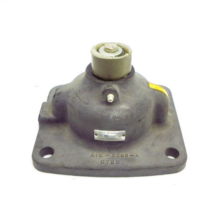 HILLS MCCANNA A12-0230-A NSNP