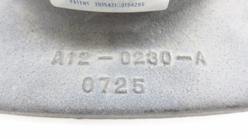 HILLS MCCANNA A12-0230-A NSNP