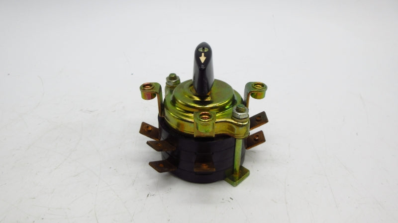 ELECTRO SWITCH 103603A2A 480VAC 30A NSNP