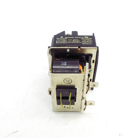 STRUTHER DUNN A275KXX 220/240V NSNP