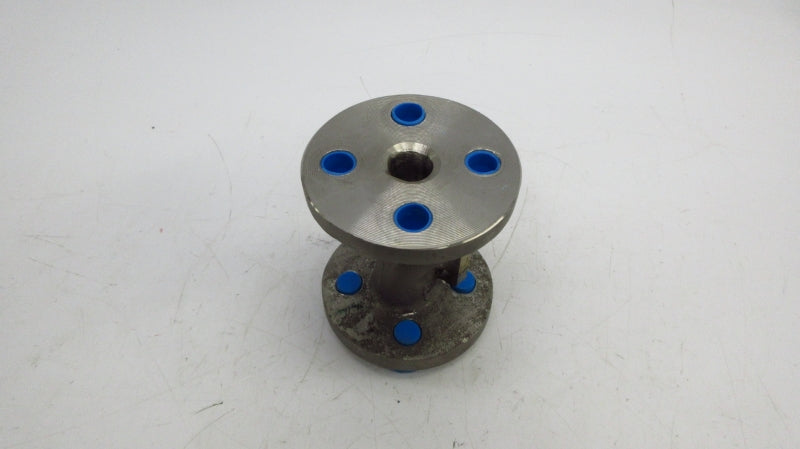 HILLS MCCANNA A01-0904 UNMP