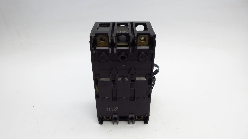 WESTINGHOUSE LB2400F 600VAC 300A NSNP