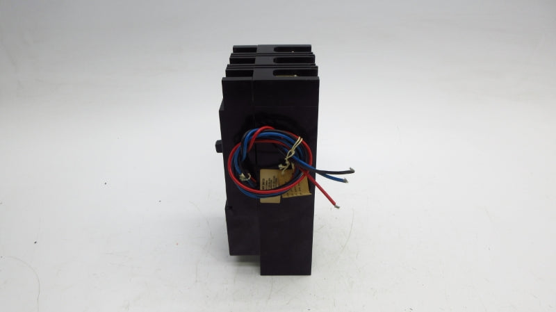 WESTINGHOUSE FB2020PL 600VAC 20A NSNP