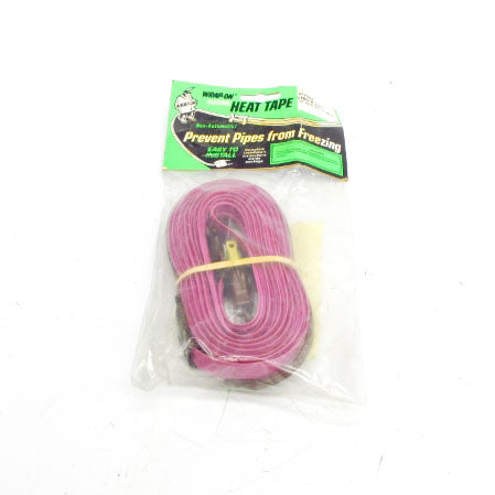 WRAP ON 12009 120VAC 9FT NSMP