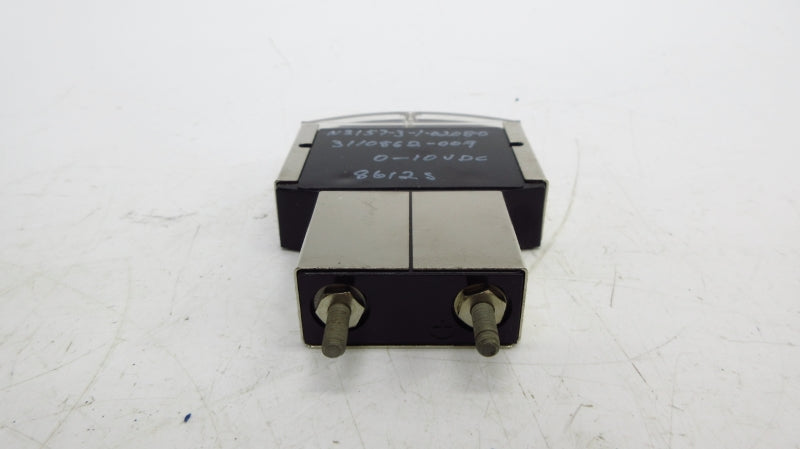 EIL 3110862-009 121V 0-10VDC 0-100 NSMP