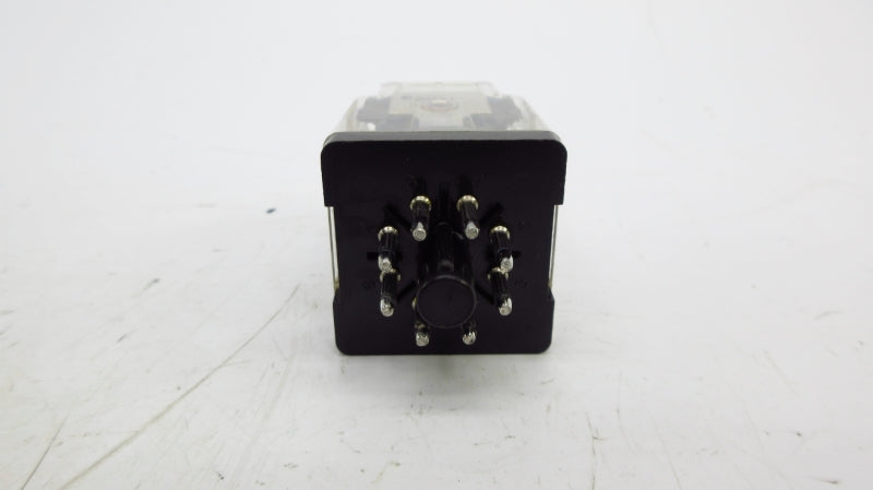 SQUARE D 8501KP12 SER. D 120V 10A NSMP