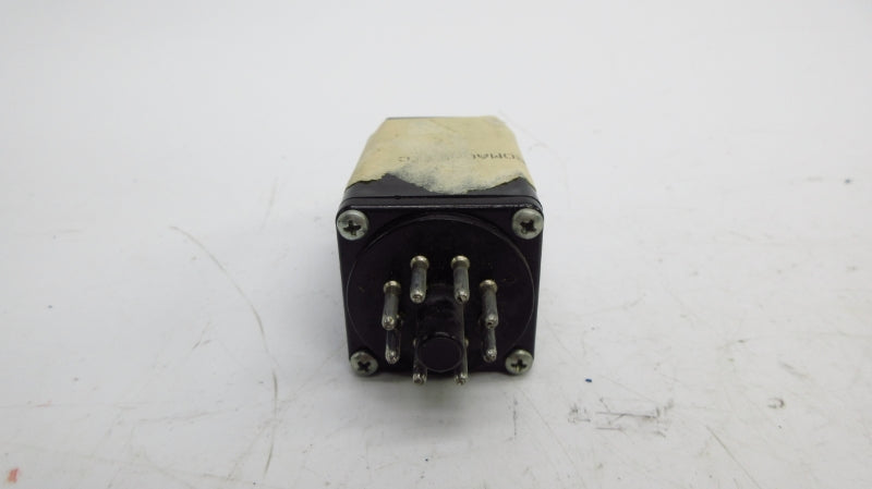 PS SYRACUSE ELECTRONICS TCR-00317 115VAC 5A (AS PICTURED) NSNP