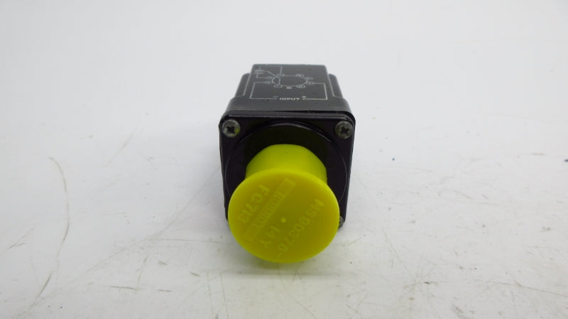 PS SYRACUSE ELECTRONICS TCR-00317 115VAC 5A NSNP