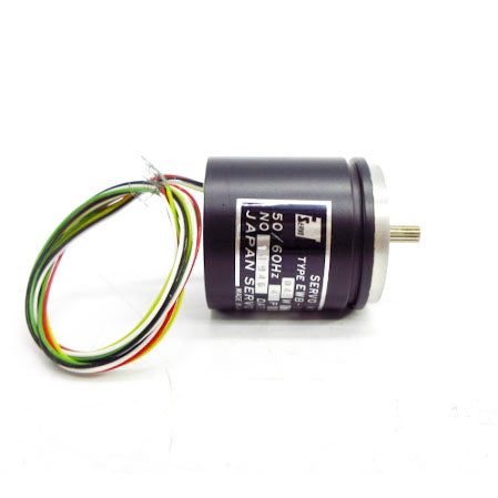 JAPAN SERVO EWB-15-0.1 36/117V NSNP