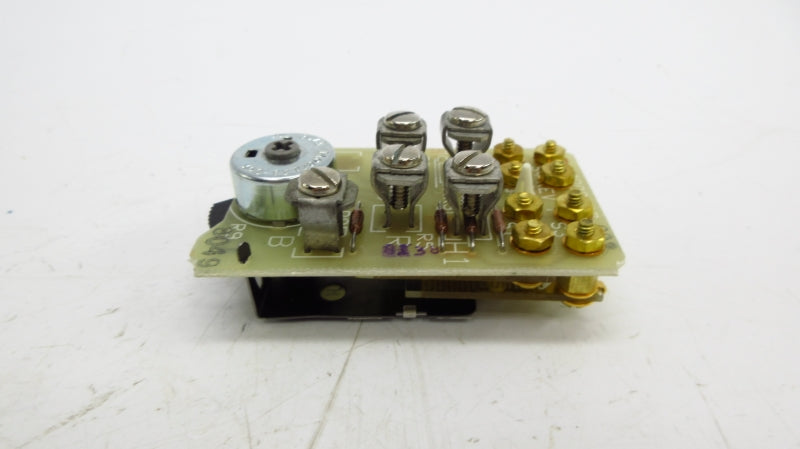 HONEYWELL H7501A1015 (PKG OF 2) NSMP