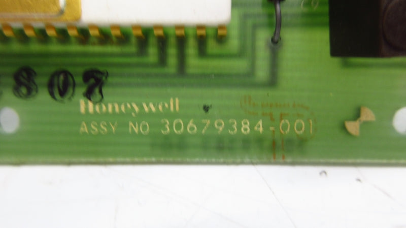 HONEYWELL 30679384-001 NSNP