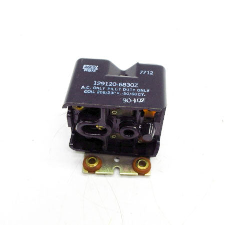 ESSEX 129120-6830Z 208/230V NSNP