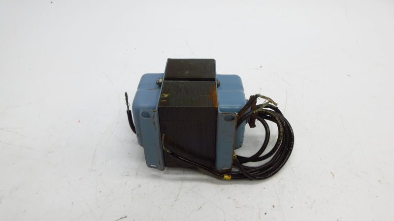 JEFFERSON ELECTRIC 637-561 240/480V UNMP
